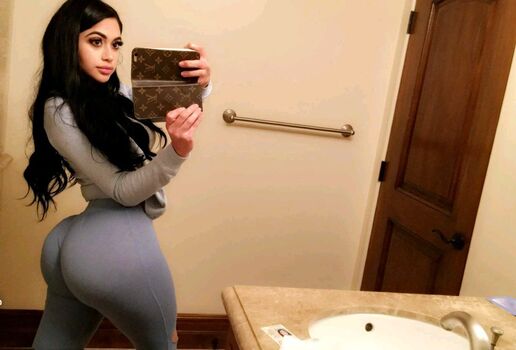 Full leaked Jaily neojeda private photo