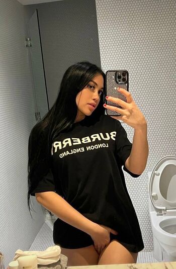 Full leaked Jailyne ojeda  page private onlyfans photo