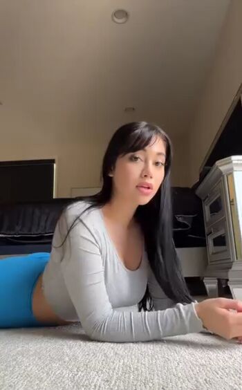 Full leaked Jailyne ojeda private onlyfans photo