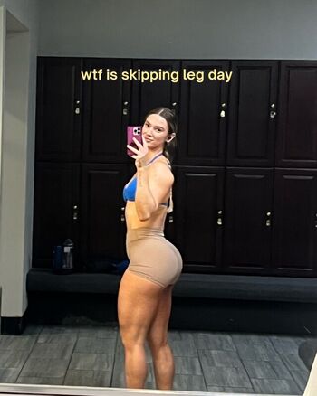 Full leaked Jaime birzer private photo