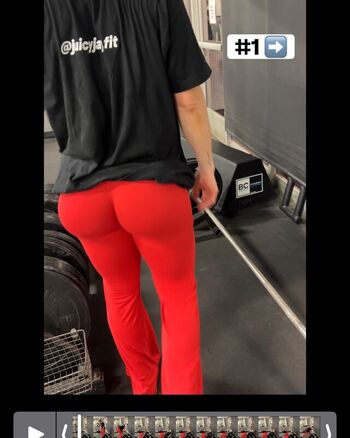 Full leaked Jaime birzer private photo