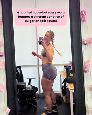 Full leaked Jaime birzer private photo
