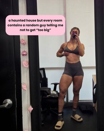Full leaked Jaime birzer private photo