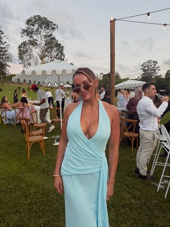 Full leaked Jaime chapman  page private photo