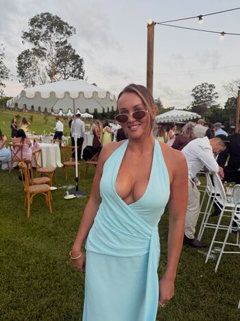 Full leaked Jaime chapman  page private photo