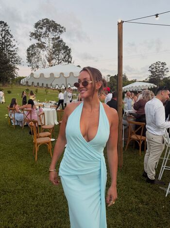 Full leaked Jaime chapman  page private photo