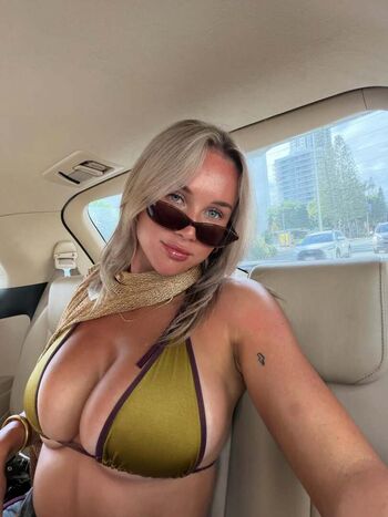 Full leaked Jaime chapman  page private onlyfans photo