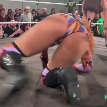 Full leaked Jaime hayter page private onlyfans photo