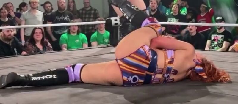 Full leaked Jaime hayter private onlyfans photo