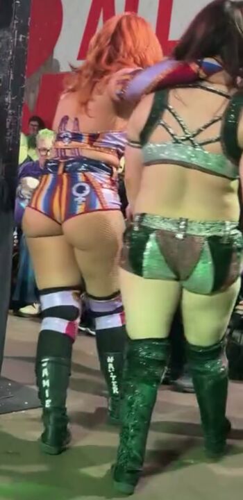 Full leaked Jaime hayter private onlyfans photo