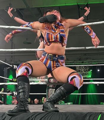 Full leaked Jaime hayter private onlyfans photo