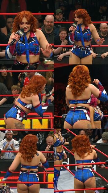 Full leaked Jaime hayter private onlyfans photo