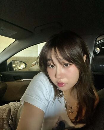 Full leaked Jaime jin private onlyfans photo