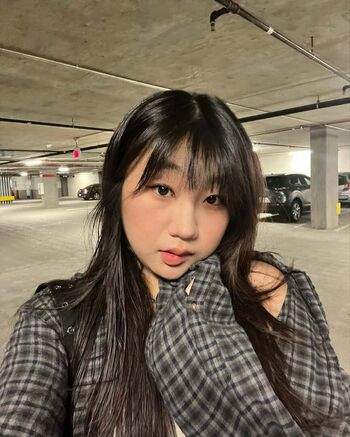 Full leaked Jaime jin private onlyfans photo