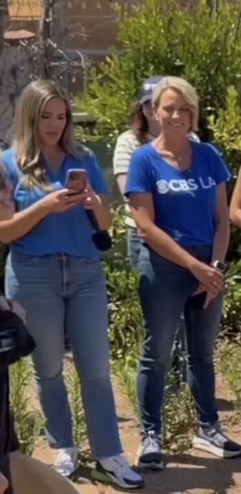 Full leaked Jaime maggio private photo