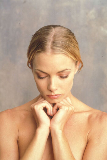 Full leaked Jaime pressly private onlyfans photo