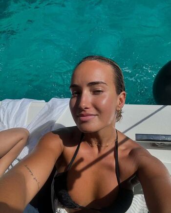 Full leaked Jaimeeleeprasad private onlyfans photo