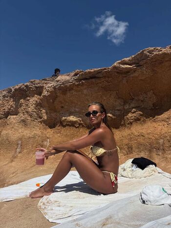 Full leaked Jaimeeleeprasad private onlyfans photo