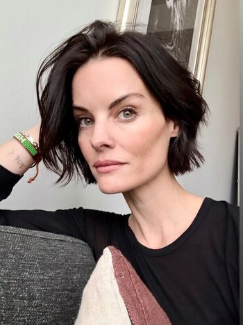 Jaimie Alexander