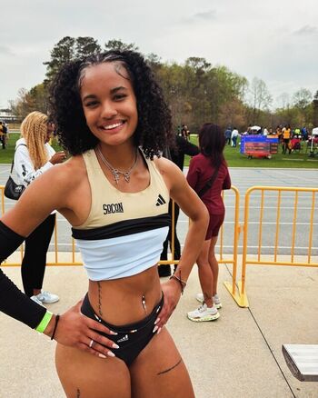 Full leaked Jakayla campbell page private photo