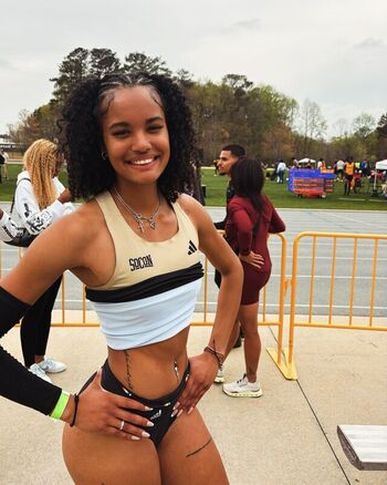 Full leaked Jakayla campbell private photo