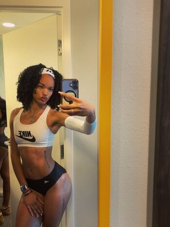 Full leaked Jakayla campbell private photo