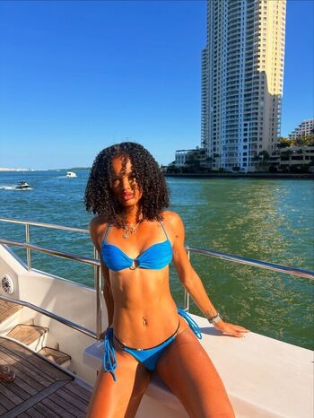 Full leaked Jakayla campbell private photo