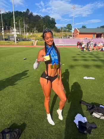 Full leaked Jakayla campbell private photo