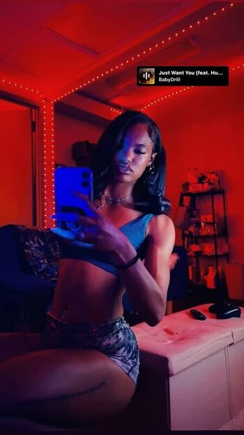 Full leaked Jakayla campbell private photo
