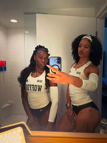Full leaked Jakayla campbell private photo