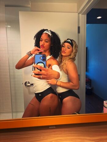 Full leaked Jakayla campbell private photo