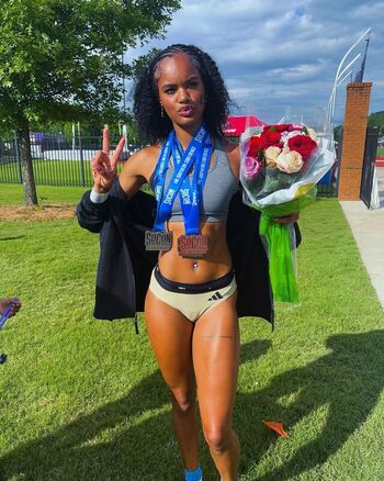 Full leaked Jakayla campbell private photo