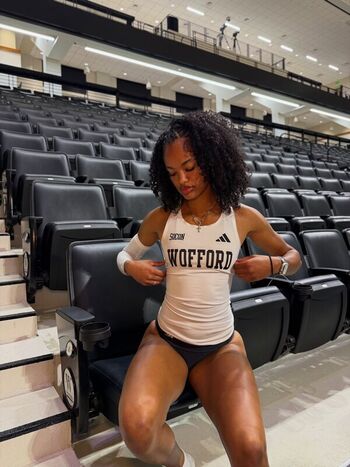 Full leaked Jakayla campbell private photo