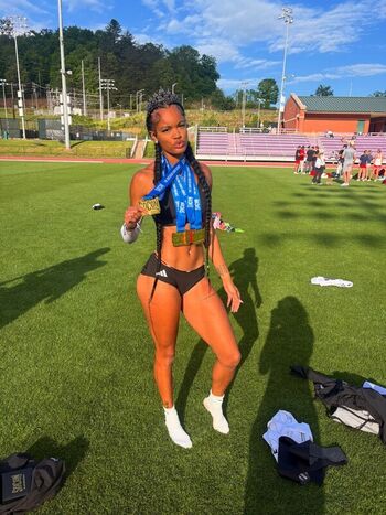 Full leaked Jakayla campbell private photo