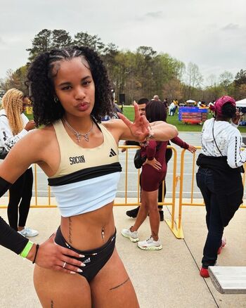 Full leaked Jakayla campbell private photo