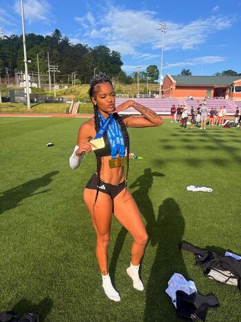 Full leaked Jakayla campbell private photo