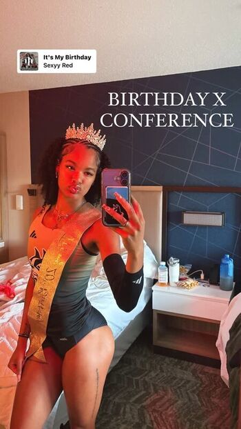 Full leaked Jakayla campbell private photo