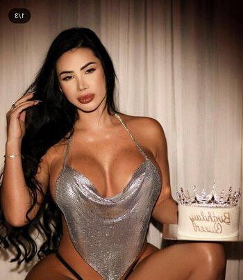 Full leaked Jakeline serna private onlyfans photo