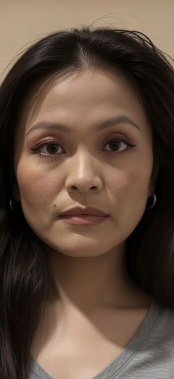 Full leaked Jalein abania private onlyfans photo