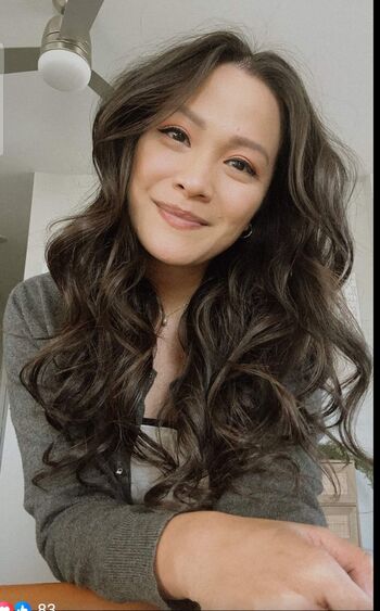 Full leaked Jalein abania private onlyfans photo