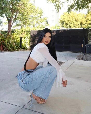 Full leaked Jalimar rodriguez private photo
