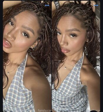 Full leaked Jalleberry private onlyfans photo