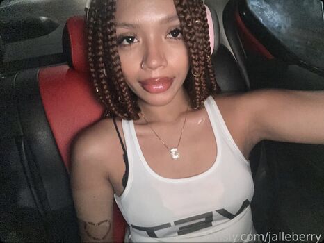 Full leaked Jalleberry private onlyfans photo