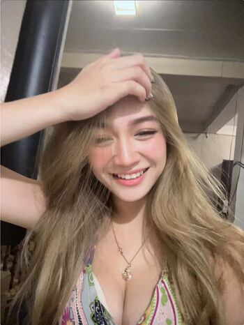 Full leaked Jam paras private photo
