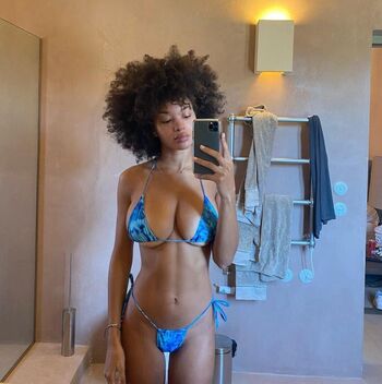 Full leaked Jamea lynne private onlyfans photo