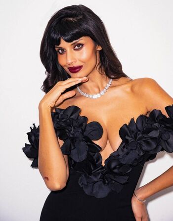 Full leaked Jameela jamil private onlyfans photo