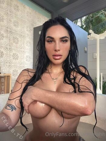 Full leaked Jameelahh private photo