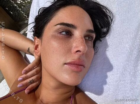 Full leaked Jameelahh page private photo