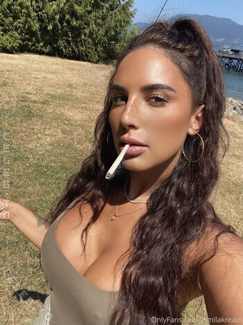Full leaked Jameelahh page private photo