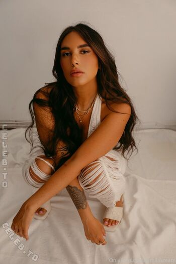 Full leaked Jameelahh page private photo
